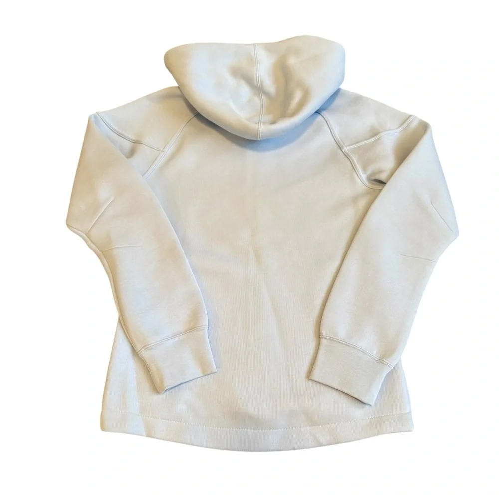 NWT Women's Nike SPTCAS Sportswear Tech Fleece Windrunner Full Zip Hoodie XS - Picture 10 of 10